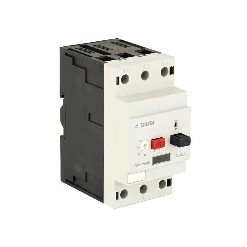 Ngano nga ang usa ka Motor Protection Circuit Breaker Mahinungdanon alang sa Kasaligan nga Operasyon sa Motor?