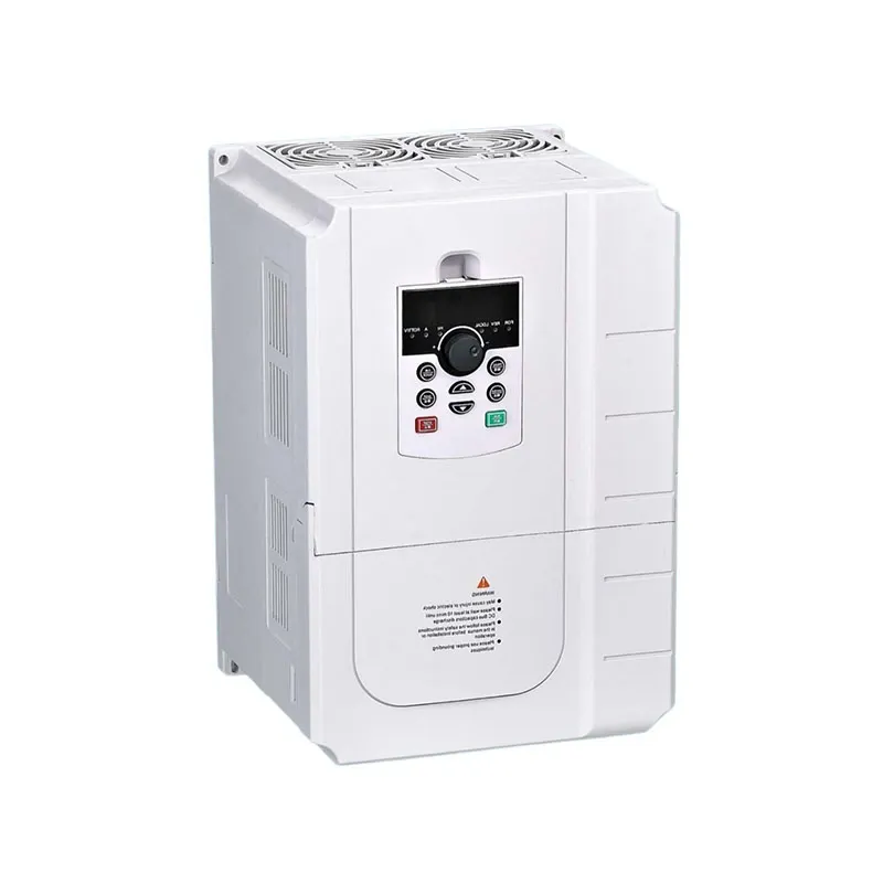 Ngano nga ang DC Inverter Technology Nagbag-o sa Modernong Power Efficiency?