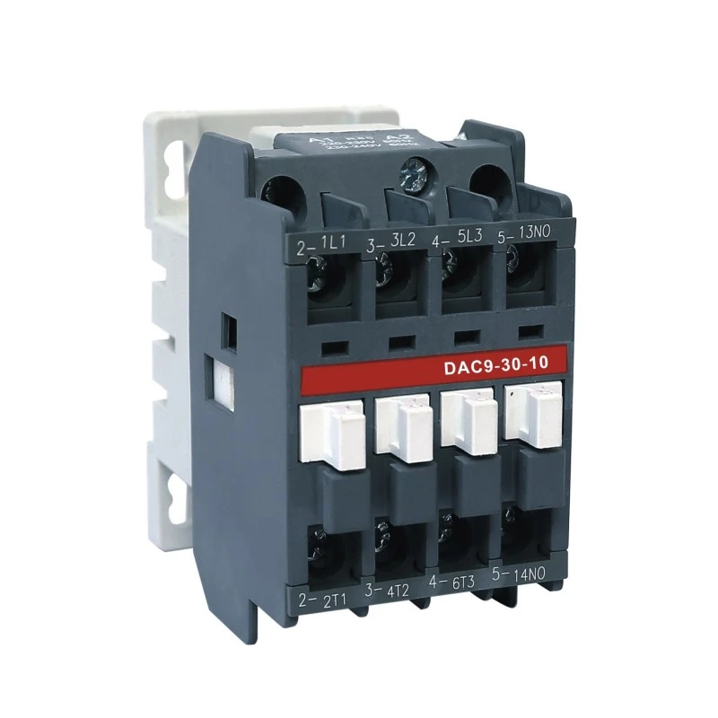 Usa ka Series Contactor