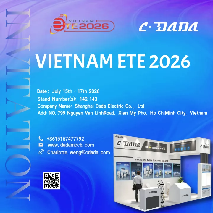 Vietnam International Electrical Equipment & Technology Exhibition 2026