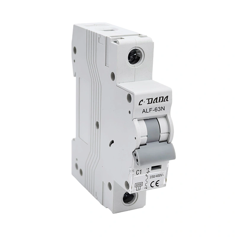 6KA 10kA Miniature Circuit Breaker